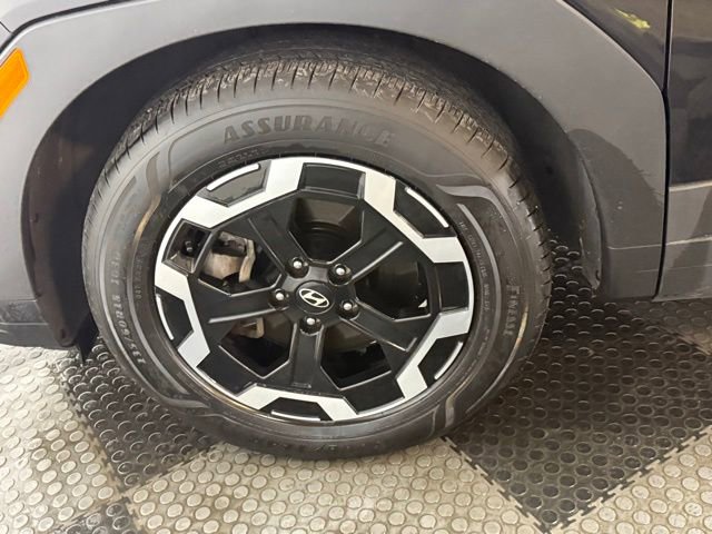 Used 2024 Hyundai Santa Fe SE image 15