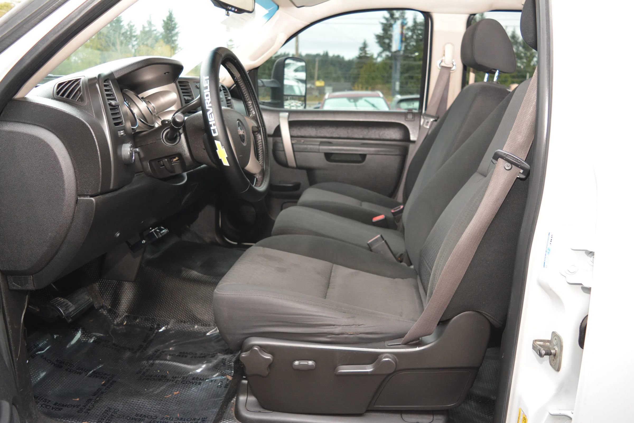 Used 2010 GMC Sierra 3500 SLE image 13