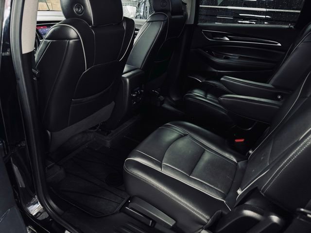 Used 2020 Buick Enclave Avenir w/ Avenir Technology Package image 23
