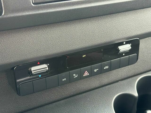 New 2026 Mercedes-Benz Sprinter 2500 image 19