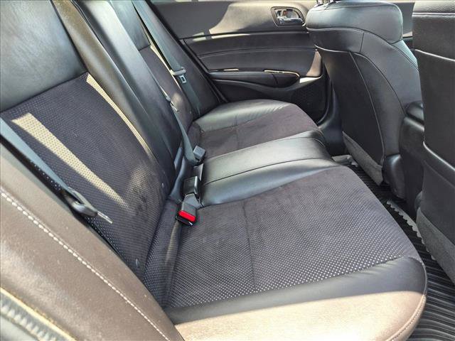 Used 2016 Acura ILX FWD image 19