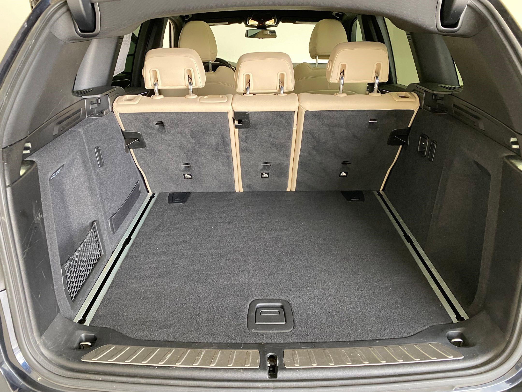 Used 2022 BMW X3 M40i w/ Premium Package image 32