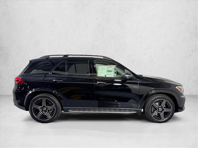 New 2026 Mercedes-Benz GLE 450 4MATIC image 4