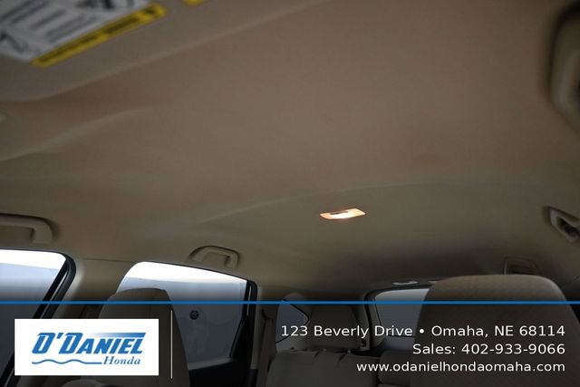 Used 2016 Honda CR-V LX image 34