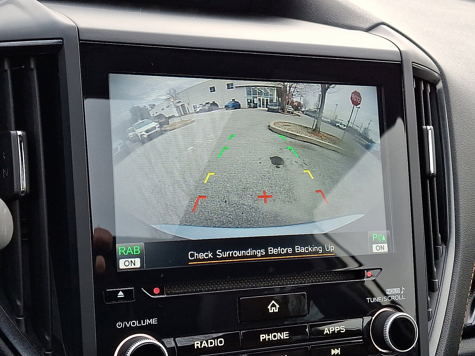 Certified 2023 Subaru Forester Wilderness image 18