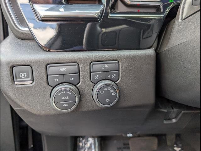Used 2025 Chevrolet Silverado 1500 LT image 13