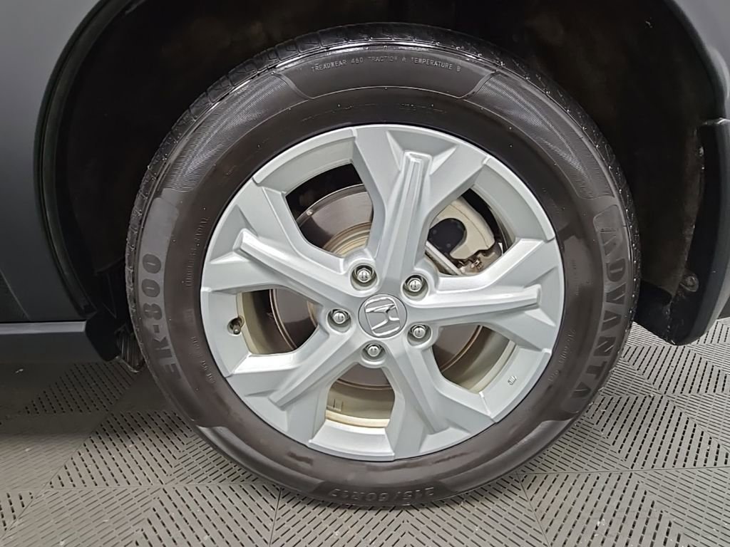 Used 2023 Honda HR-V LX image 39