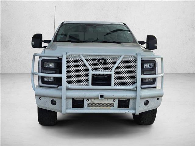 Certified 2024 Ford F250 Lariat w/ Lariat Ultimate Package video 2