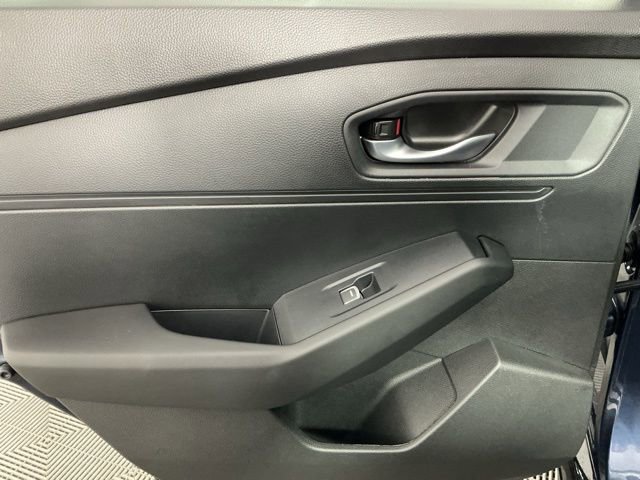 Certified 2026 Honda Accord EX-L image 9