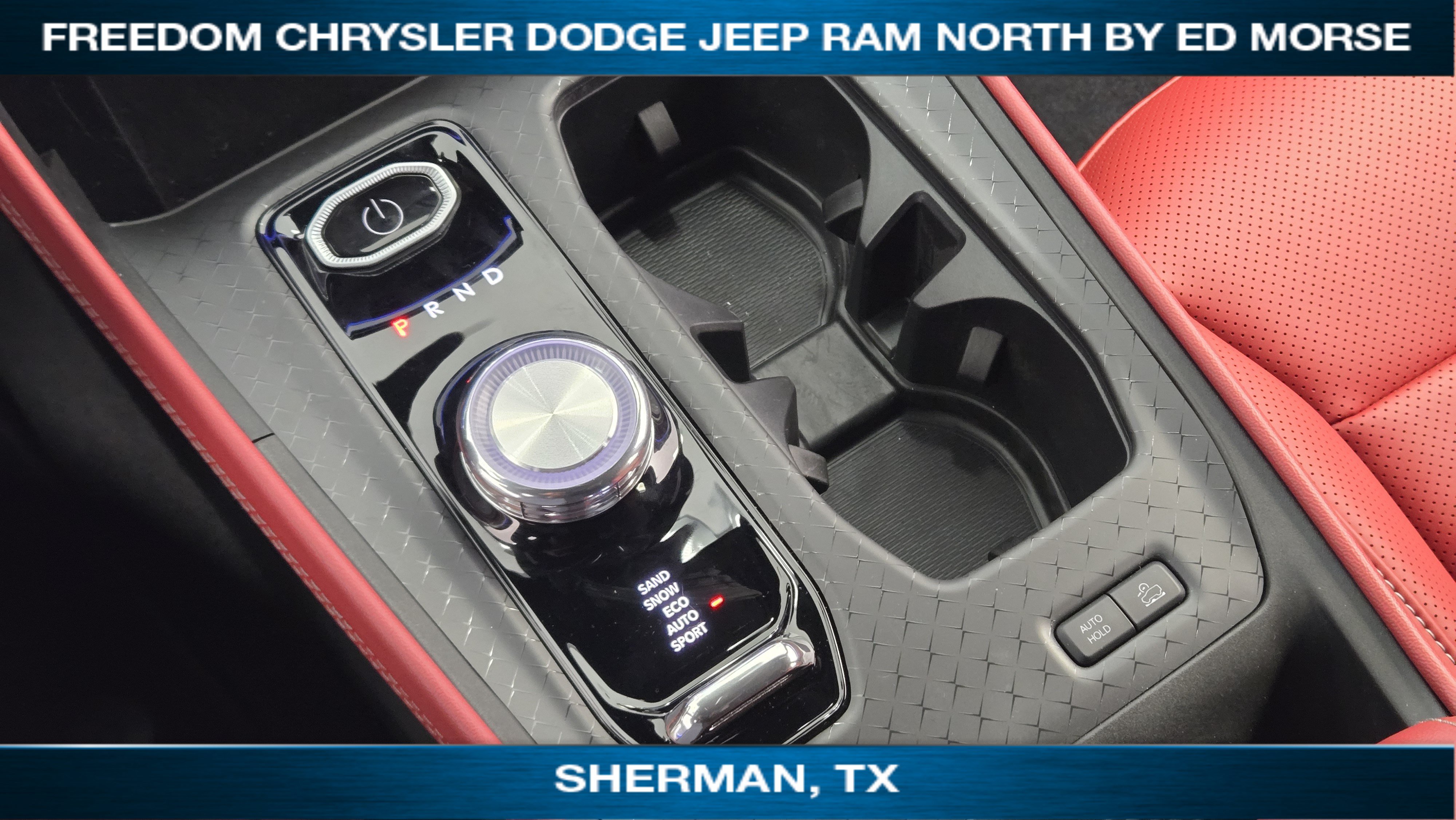 New 2025 Jeep Wagoneer S Launch Edition AWD/4WD image 16