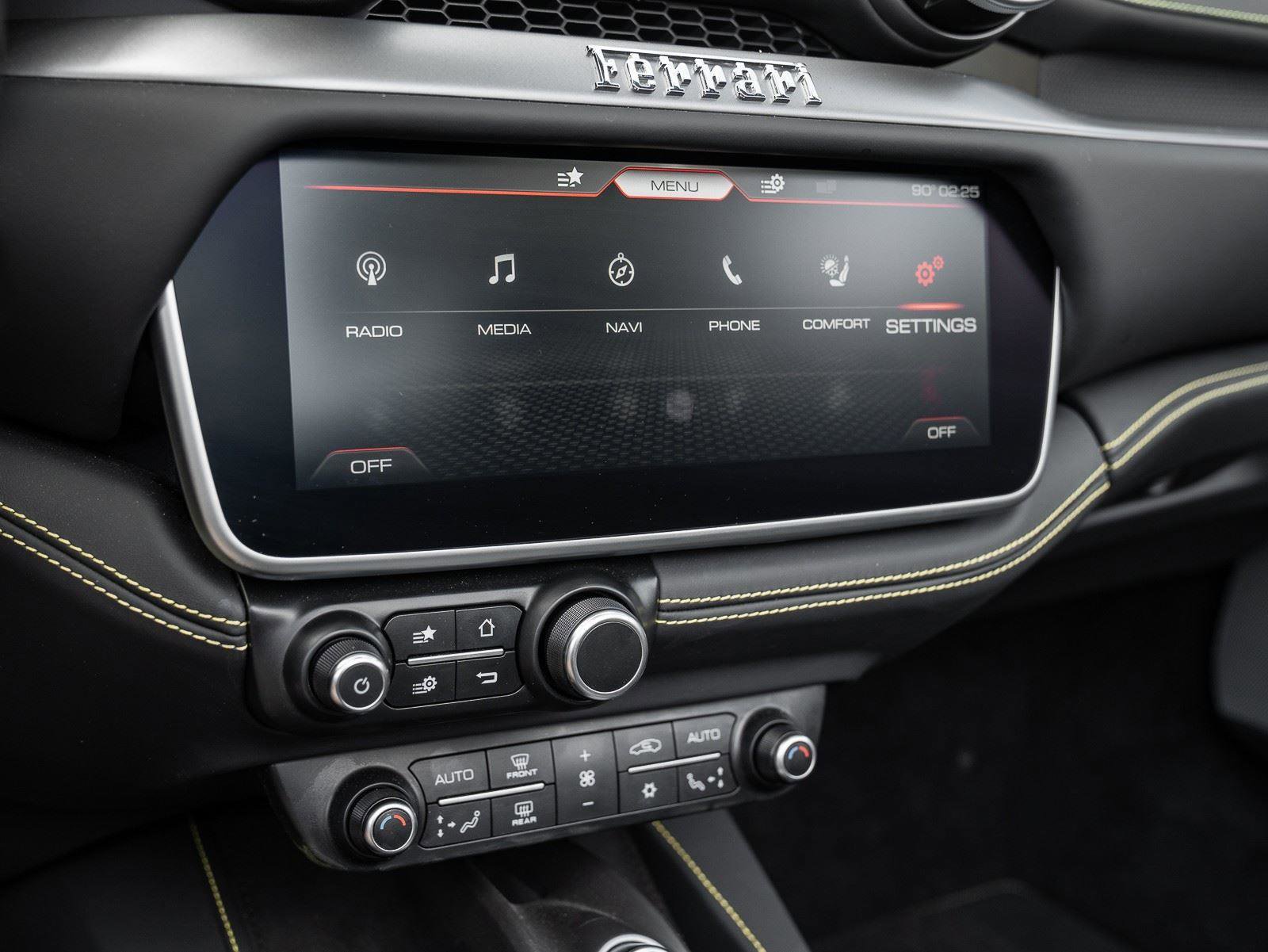 Used 2022 Ferrari Portofino M image 43