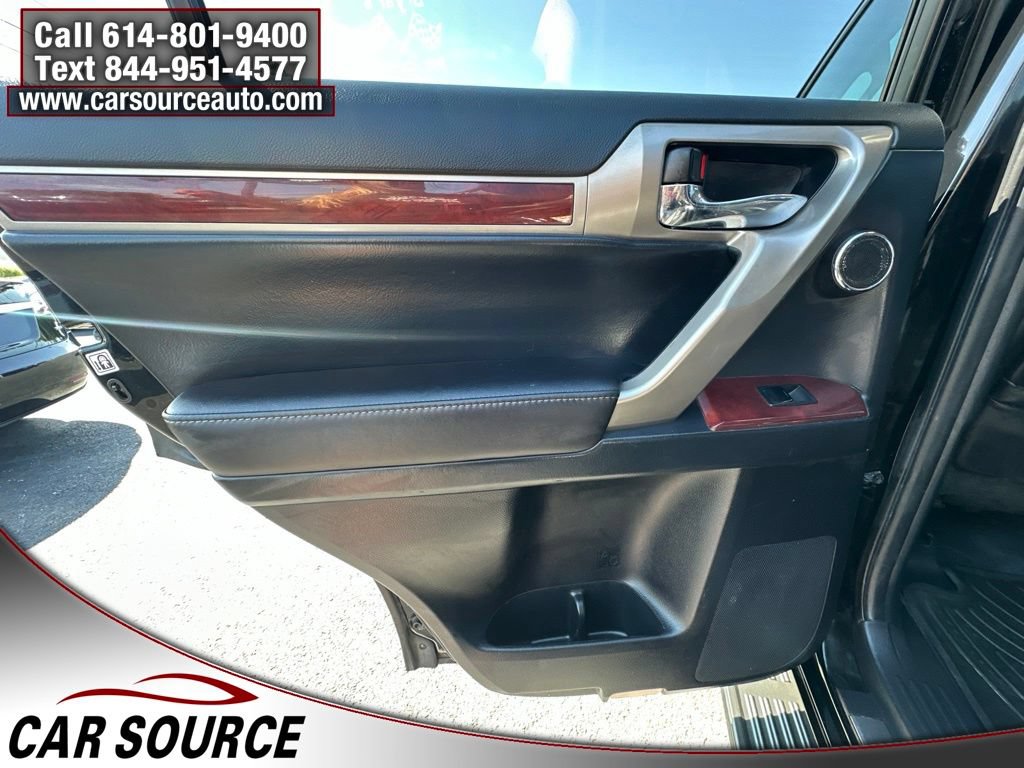 Used 2013 Lexus GX 460 Premium AWD/4WD image 22