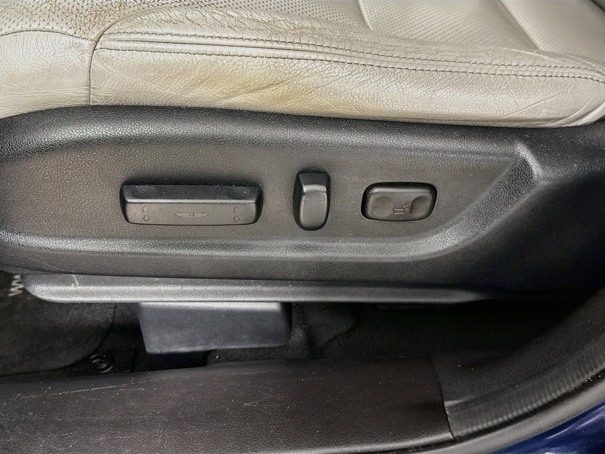 Used 2015 Honda CR-V Touring image 24