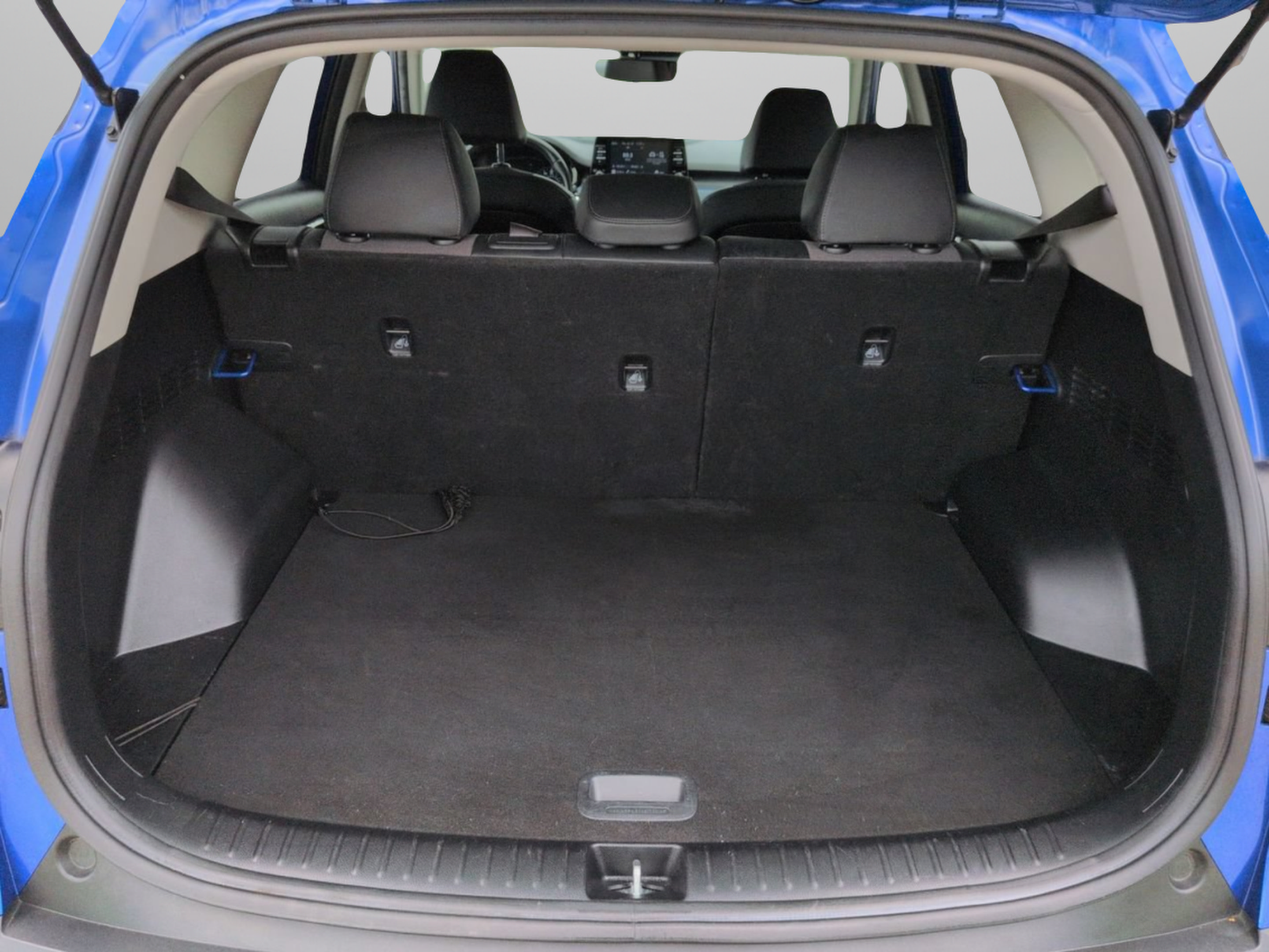 Used 2023 Kia Seltos S FWD image 17