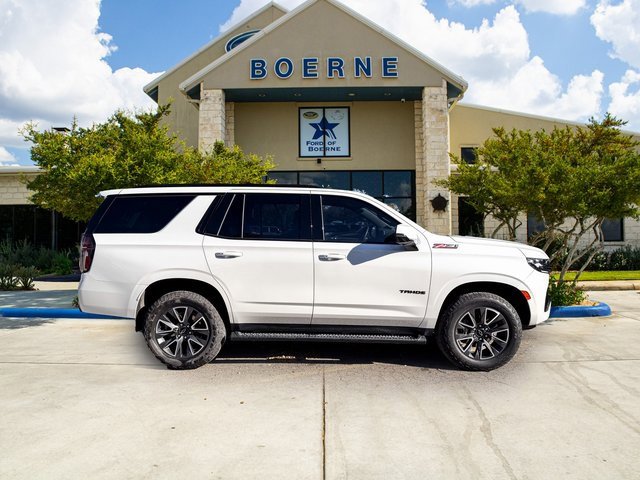 Used 2021 Chevrolet Tahoe Z71 w/ Luxury Package image 6