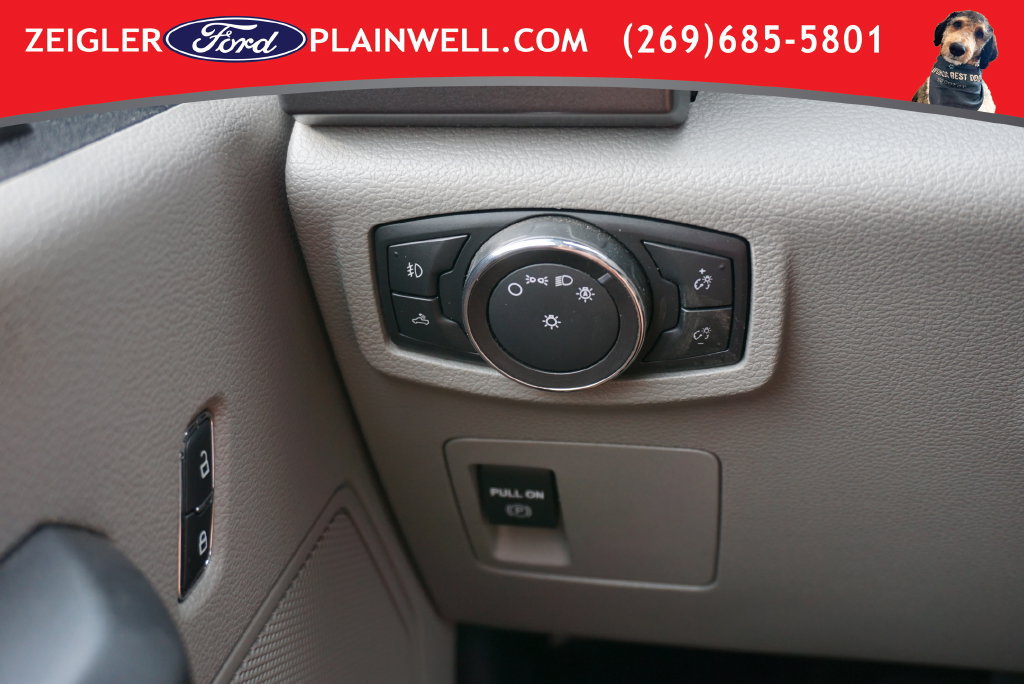 Used 2018 Ford F150 XLT AWD/4WD image 26