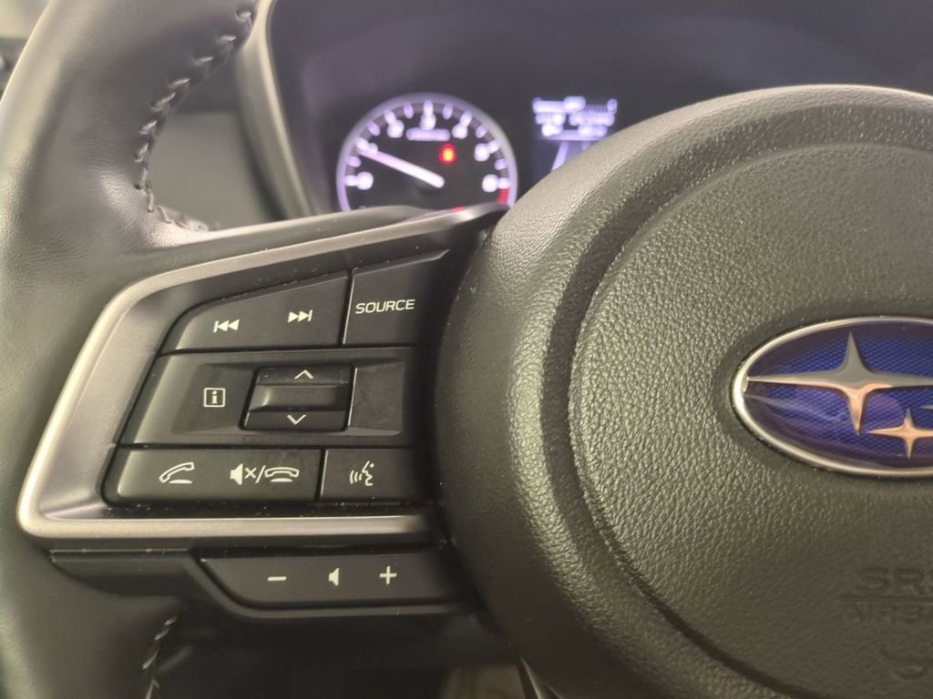 Used 2023 Subaru Outback Touring XT image 33