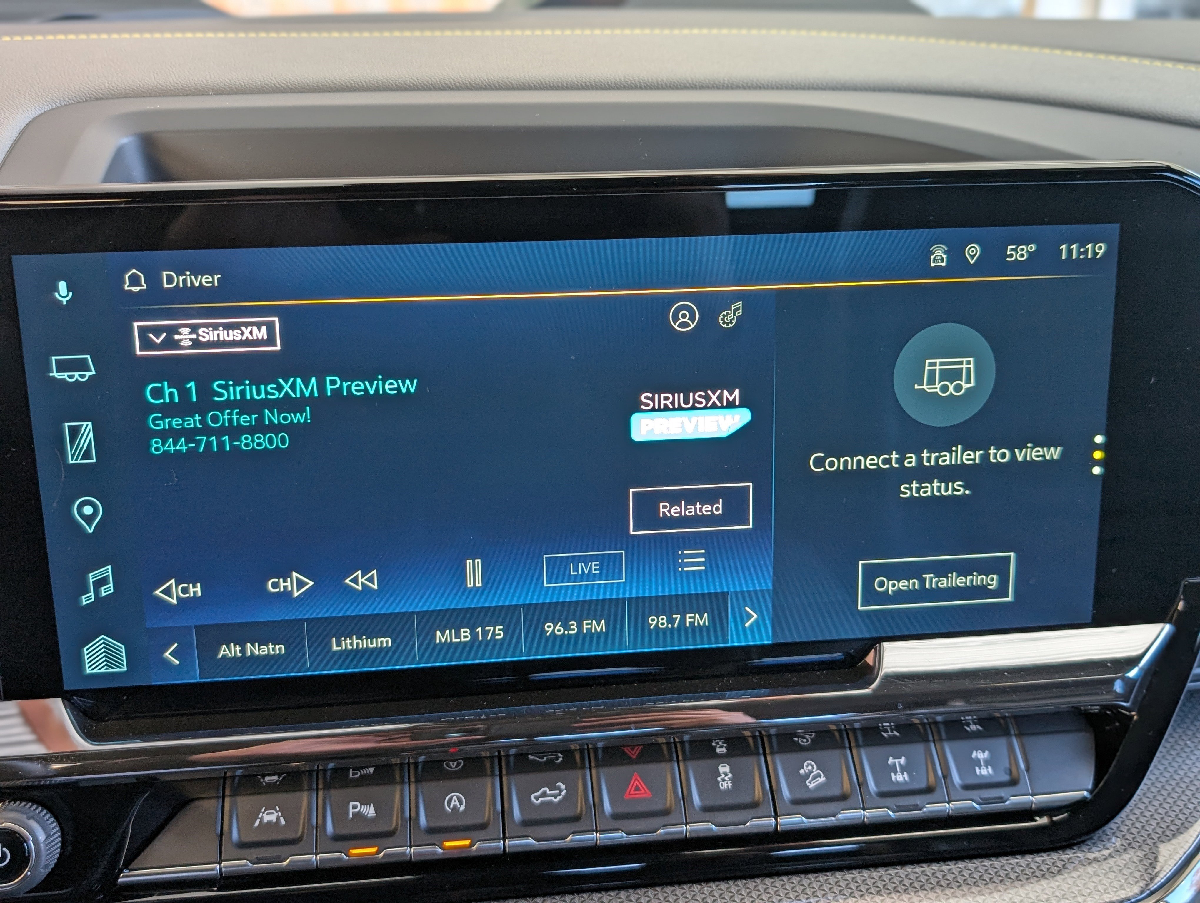 Used 2024 Chevrolet Silverado 1500 ZR2 w/ ZR2 Bison Edition image 28