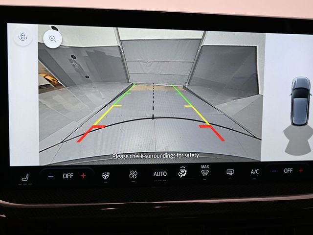 New 2026 Ford Escape ST-Line w/ Tech Pack #1 image 23