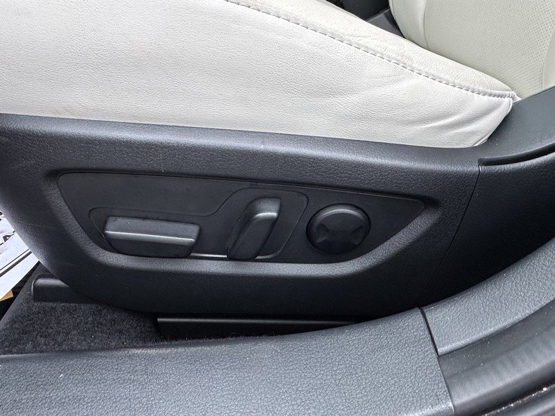 Certified 2025 MAZDA CX-30 2.5 Turbo w/ Premium Plus Pkg image 20