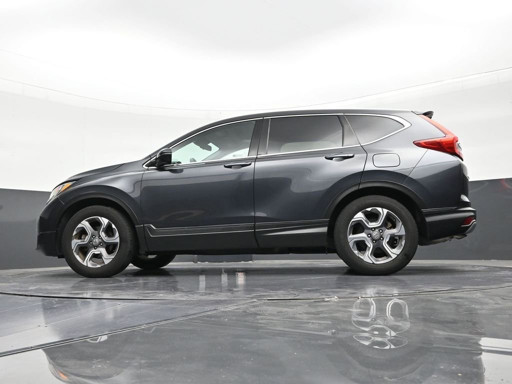 Used 2018 Honda CR-V EX image 21