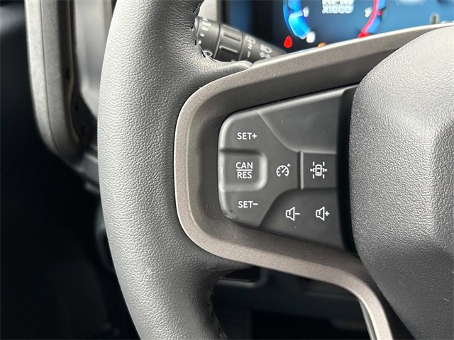 New 2025 Ford Bronco Badlands image 23