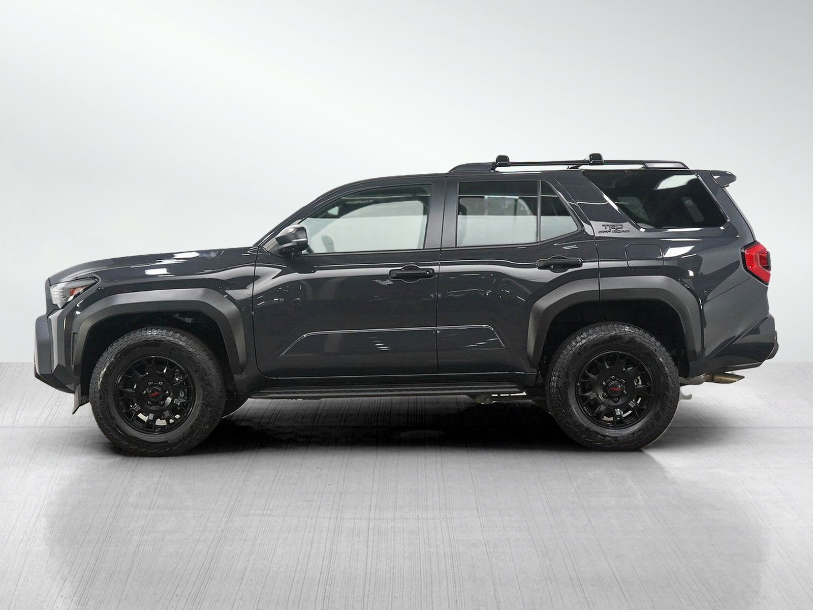 Used 2025 Toyota 4Runner TRD Off-Road Premium w/ Tow Technology Package AWD/4WD image 2