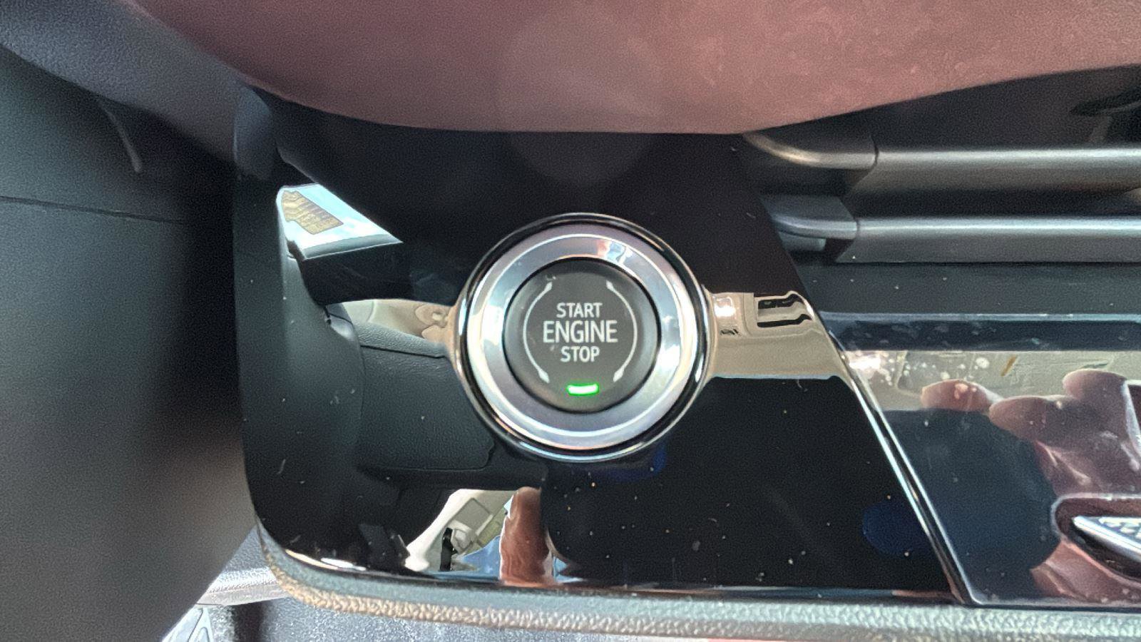 New 2026 Buick Envision Sport Touring image 10