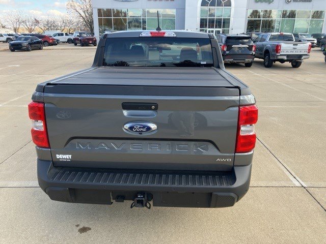 Used 2024 Ford Maverick XLT w/ Equipment Group 300A Standard image 7