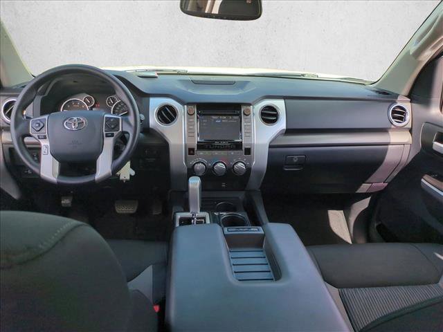Used 2017 Toyota Tundra SR5 w/ TRD Off Road Package image 17