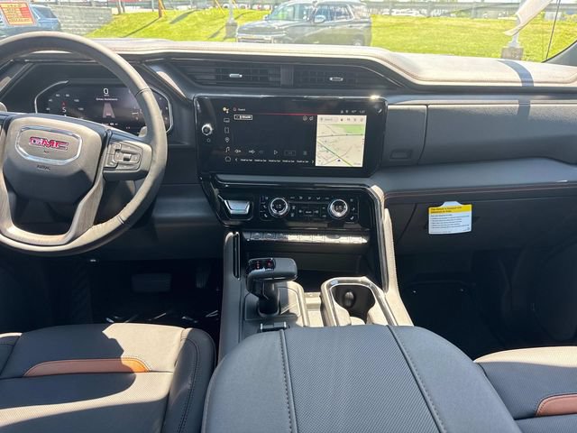 New 2026 GMC Sierra 1500 AT4 w/ AT4 Premium Package AWD/4WD image 19
