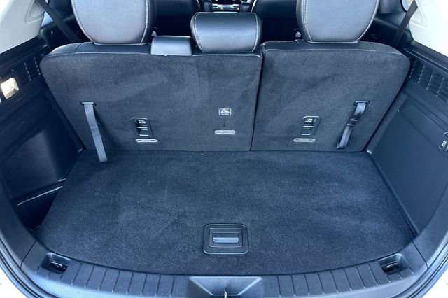 Used 2025 MAZDA CX-90 3.3 Turbo w/ Premium Sport Pkg image 19