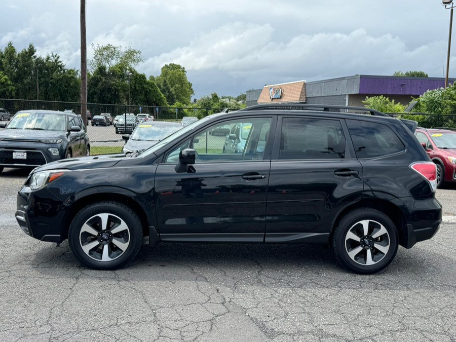Used 2017 Subaru Forester 2.5i Premium w/ All-Weather Package AWD/4WD image 13