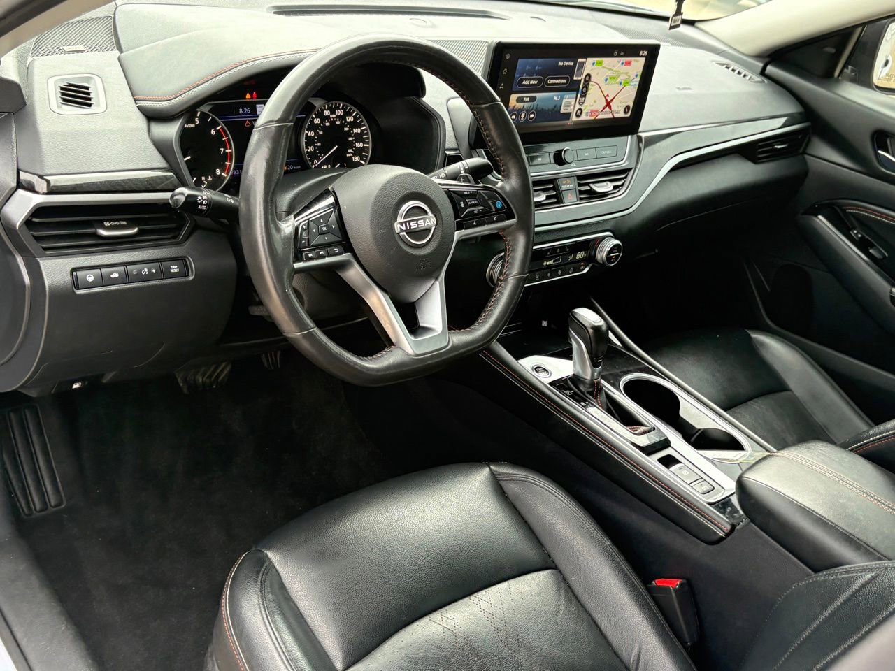 Used 2023 Nissan Altima 2.0 SR FWD image 20