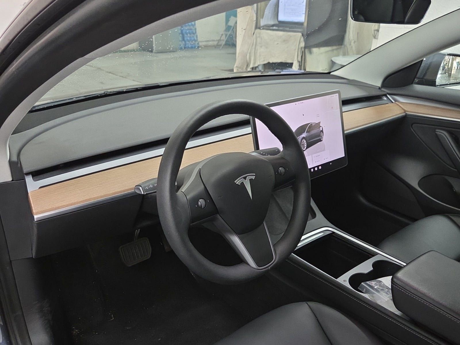 Used 2022 Tesla Model 3 Long Range image 11