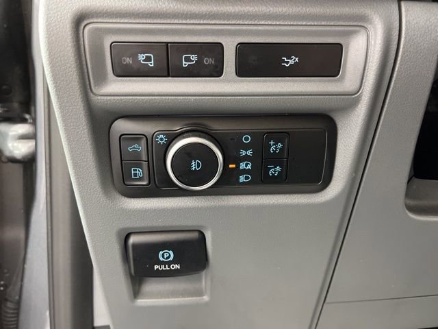 Used 2024 Ford F150 XLT w/ Equipment Group 302A MID image 33