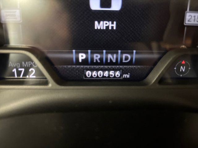 Used 2022 RAM 1500 Laramie AWD/4WD image 18