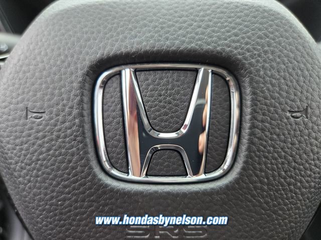 New 2026 Honda CR-V EX-L image 12
