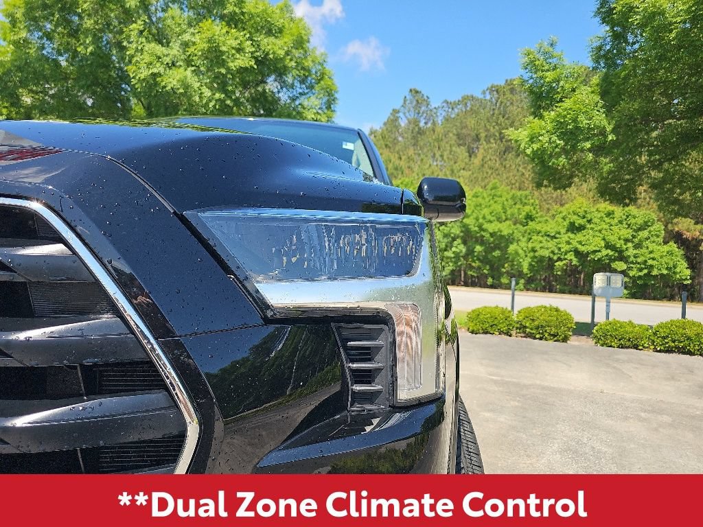 Used 2024 Toyota Sequoia SR5 w/ SR5 Premium Package AWD/4WD image 5