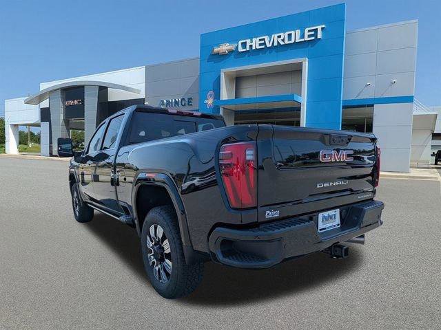 New 2026 GMC Sierra 2500 Denali w/ Denali Reserve Package image 7
