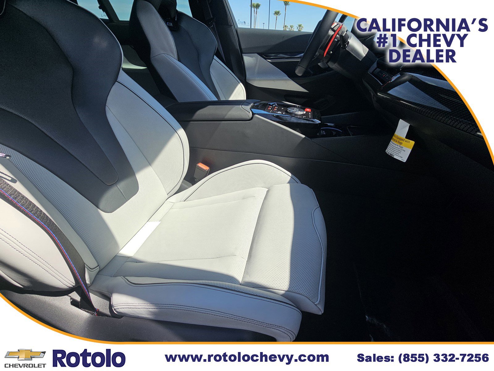 Used 2025 BMW M5 Touring w/ M Driver's Package image 11