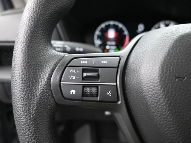 New 2026 Honda CR-V LX image 11
