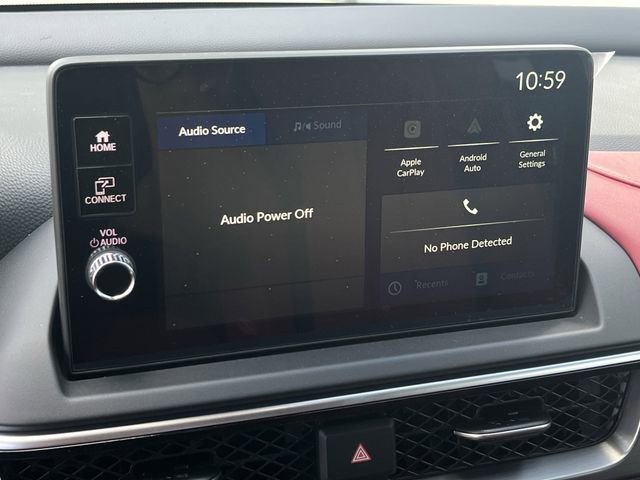 Used 2025 Acura ADX A-Spec AWD/4WD image 19