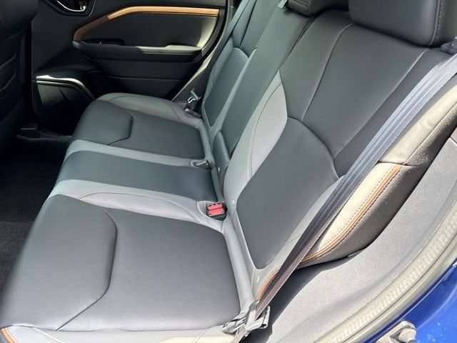 New 2026 Subaru Forester Sport AWD/4WD image 5