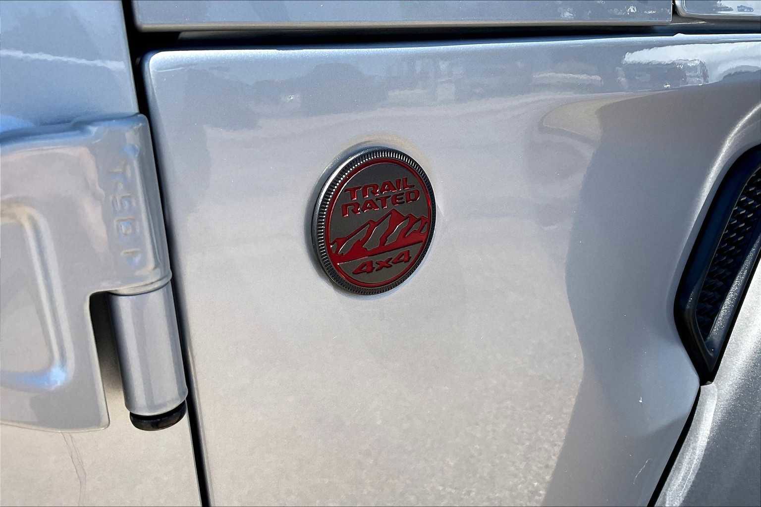 Used 2024 Jeep Wrangler Unlimited Rubicon image 18