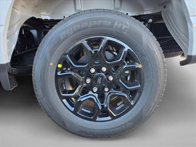 New 2026 Ford F150 XLT w/ XLT Black Appearance Package image 10