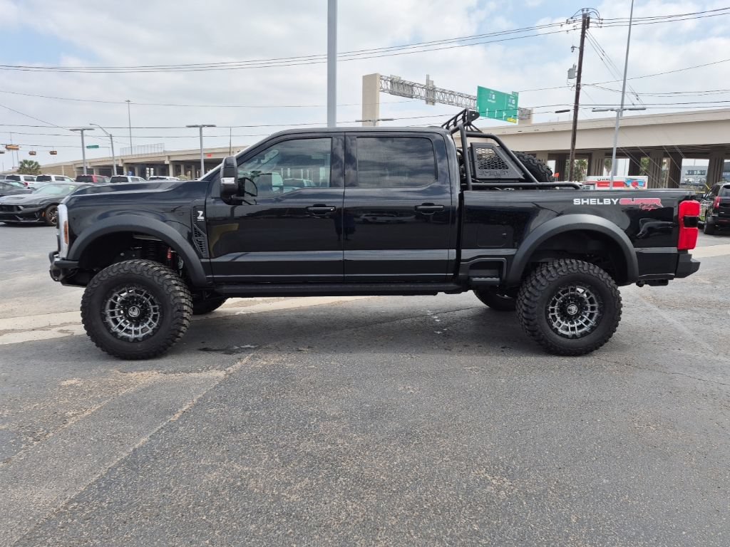 New 2025 Ford F250 Lariat w/ Lariat Ultimate Package