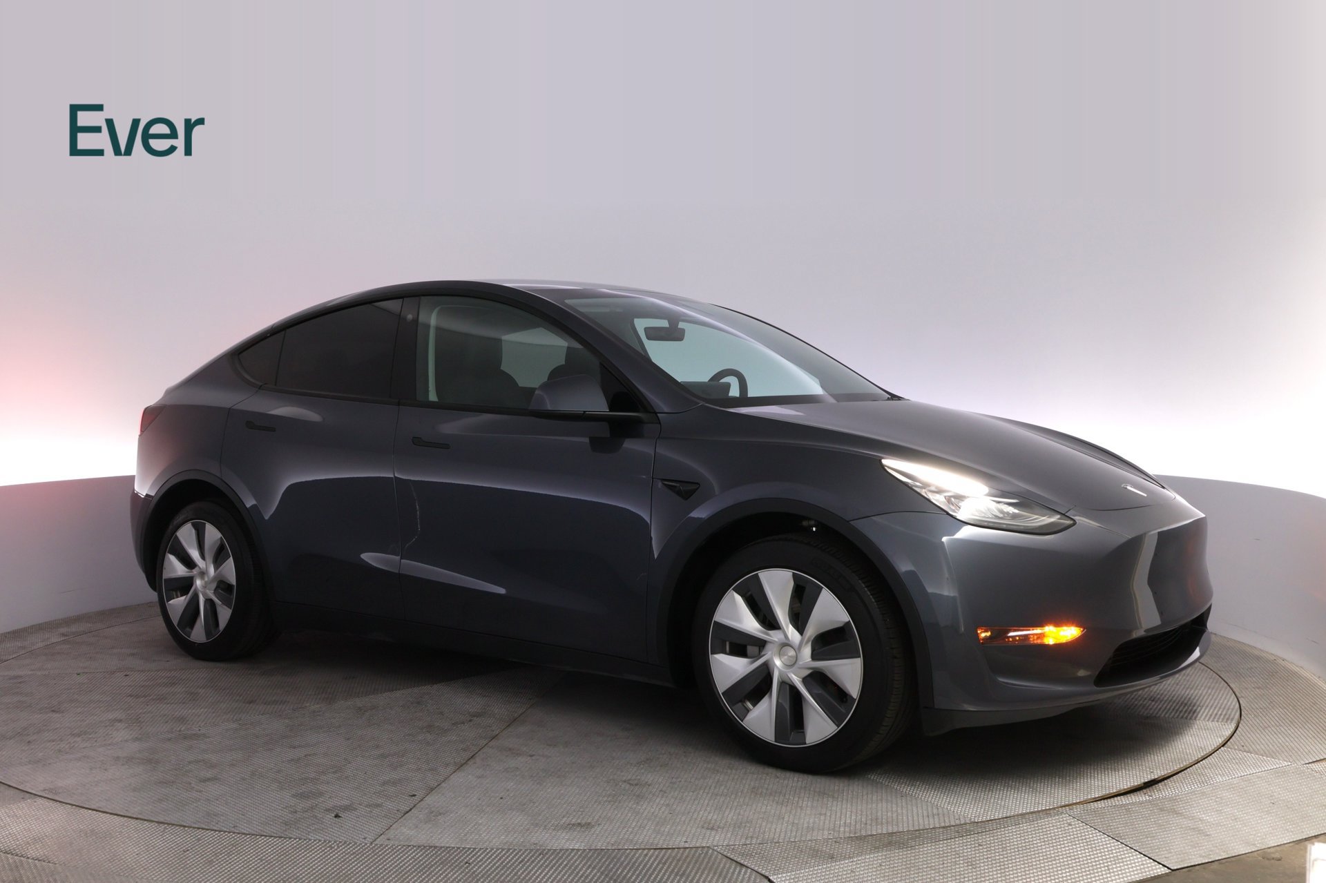 Used 2023 Tesla Model Y Long Range AWD/4WD image 14