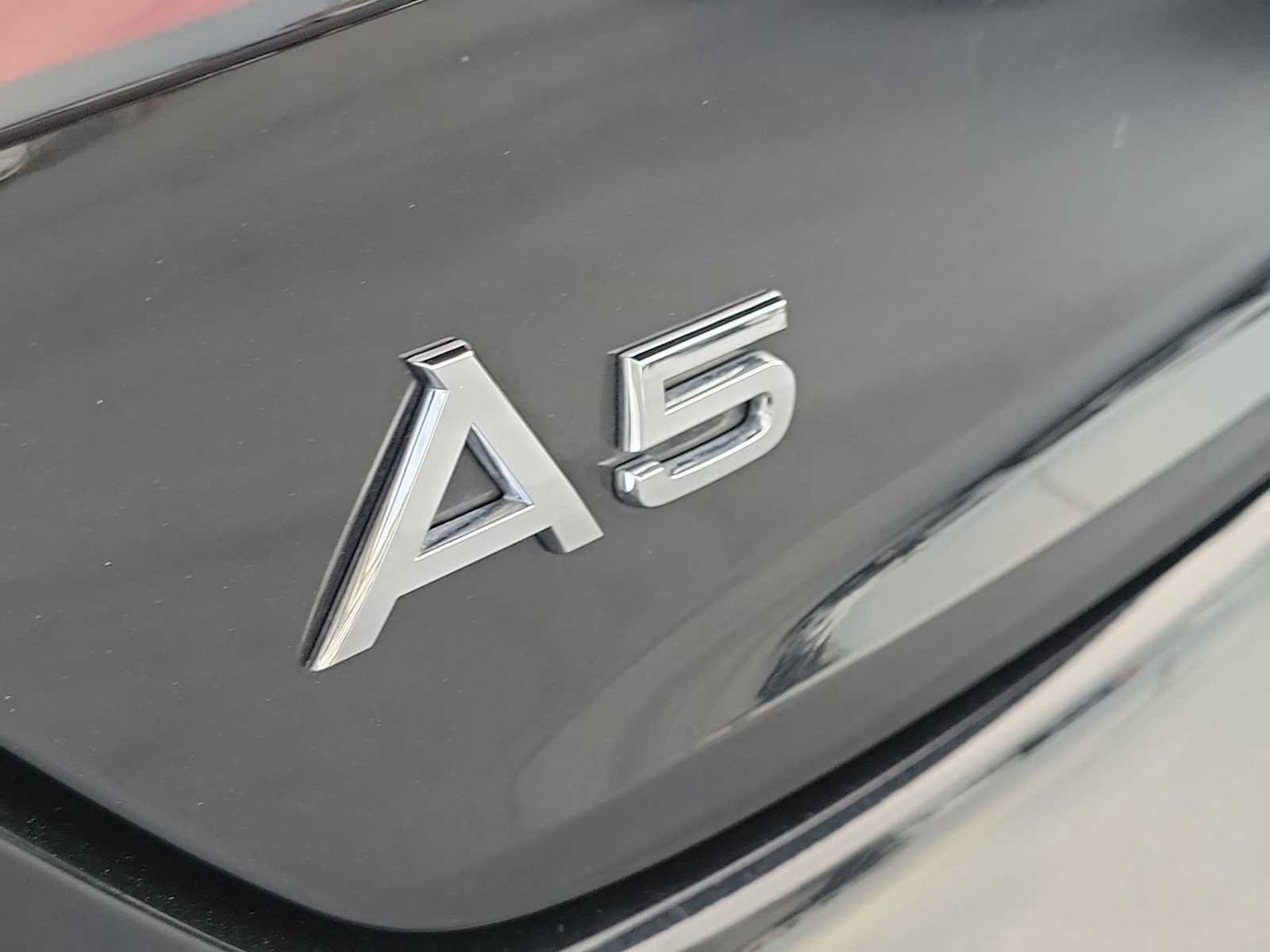 Certified 2022 Audi A5 2.0T Premium AWD/4WD image 11