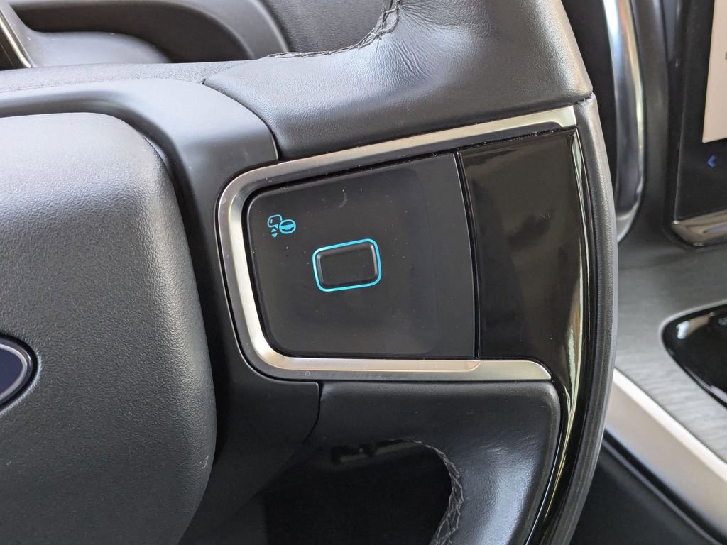 Used 2025 Ford Expedition Max Platinum image 20